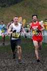 Celtic Nations senior and junior mens Great Edinburgh Cross Country. Photo: David T. Hewitson/Sports for All Pics